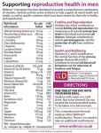 Wellman Conception Tablets, 30 Count