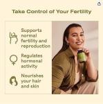 MyOva Fertility Support Supplement for Women
