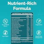 Conceive Plus Prenatal Vitamins with DHA & Choline