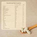 Zita West Pregnancy Multivitamins - 30 Tablets