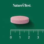 Nature's Best Multi-Max Pregnancy Multivitamin - 120 Tablets