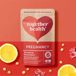 Pregnancy Multi Vitamin & Mineral Formula – Vegan