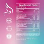 Balance Gummies for Women - Prenatal Support, 60 Count