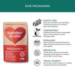 Pregnancy Multi Vitamin & Mineral Formula – Vegan