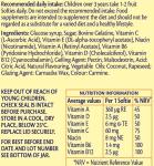Haliborange Kids Strawberry Multivitamin Soft Chews