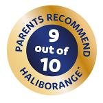 Haliborange Kids Strawberry Multivitamin Soft Chews