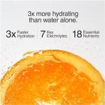 Phizz Effervescent Electrolyte and Multivitamin Tablets
