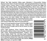 Wellman Max - Powerful Multivitamin for Overall Health