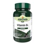 Vitamin B1 100mg Thiamine Tablets for Energy