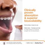 BetterYou B-Complete Oral Spray, High Strength B-Vitamins