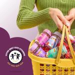 Kids B12 Gummies - Energy & Metabolism Support