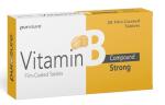 Purosure Vitamin B Compound 28 Tablets
