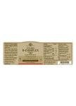 Solgar B-Complex 50 Veggie Capsules for Energy