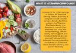 Purosure Vitamin B Compound 28 Tablets