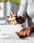 Solgar B-Complex 50 Veggie Capsules for Energy