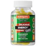 Energy B Complex Gummies with Zinc & Iodine