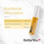 BetterYou B12 Oral Spray for Energy Boost