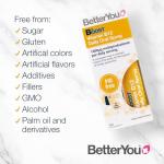 BetterYou B12 Oral Spray for Energy Boost