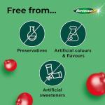 Berocca Multivitamin Gummies - Cherry Flavor - 60 Count