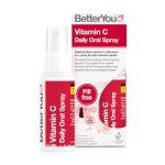 BetterYou High Strength Vitamin C Oral Spray