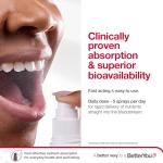 BetterYou High Strength Vitamin C Oral Spray