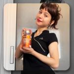 Vitamin C & Zinc Gummies – 120 Chewy Orange Gummies