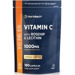 High Strength Vitamin C 1000mg with Rosehip