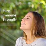 Vitamin C 1200mg & Zinc 40mg - Immune Support Capsules