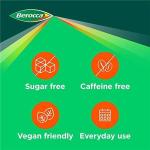 Berocca Effervescent Vitamin C Tablets - Orange Flavor