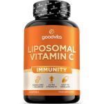 Goodvita Liposomal Vitamin C 2000mg Softgels