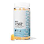 Tasty High-Strength Vitamin C Gummies - 1000mg