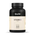 Vitamin C Tablets 1000 mg - 90 Count