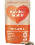 Vitamin C from Citrus Fruits - 30 Vegan Capsules