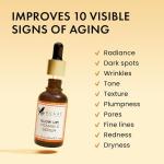 Eclat Skincare Vitamin C Serum for Bright Skin