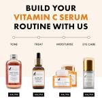Eclat Skincare Vitamin C Serum for Bright Skin