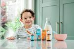 Colief Vitamin C Drops for Kids' Immunity