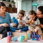 Colief Vitamin C Drops for Kids' Immunity