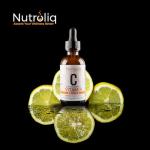 Liposomal Vitamin C Liquid Drops - Vegan Immunity Boost