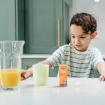 Colief Vitamin C Drops for Kids' Immunity