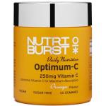 Nutriburst Liposomal Vitamin C Gummies - 60 Count