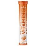 Nature's Aid Vitamin C 1000mg Effervescent Tablets