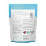 High Strength Vegan Vitamin C & Zinc Tablets