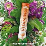 Nature's Aid Vitamin C 1000mg Effervescent Tablets