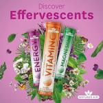 Nature's Aid Vitamin C 1000mg Effervescent Tablets