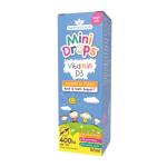 Nature's Aid Vitamin D3 Mini Drops for Kids