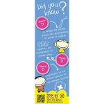 Nature's Aid Vitamin D3 Mini Drops for Kids