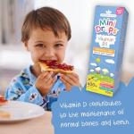 Nature's Aid Vitamin D3 Mini Drops for Kids