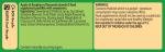 Bassetts Adult Vitamin D Apple Raspberry Gummies