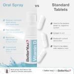 BetterYou Vitamin D Spray for Infants & Toddlers
