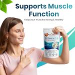 Vitamin D3 4000 IU Tablets for Healthy Bones